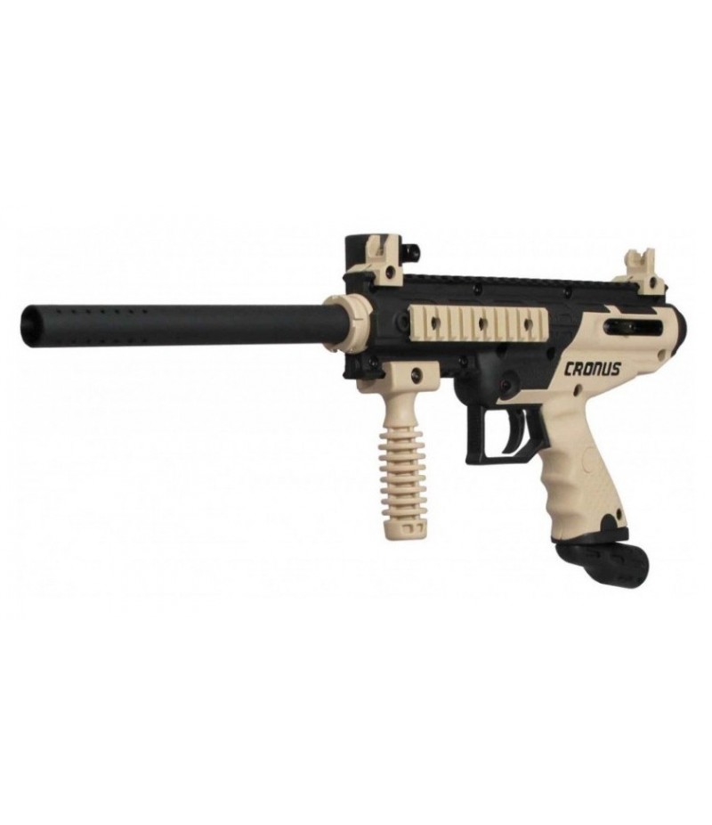 Tippmann Cronus Basic Tan Cal. 50